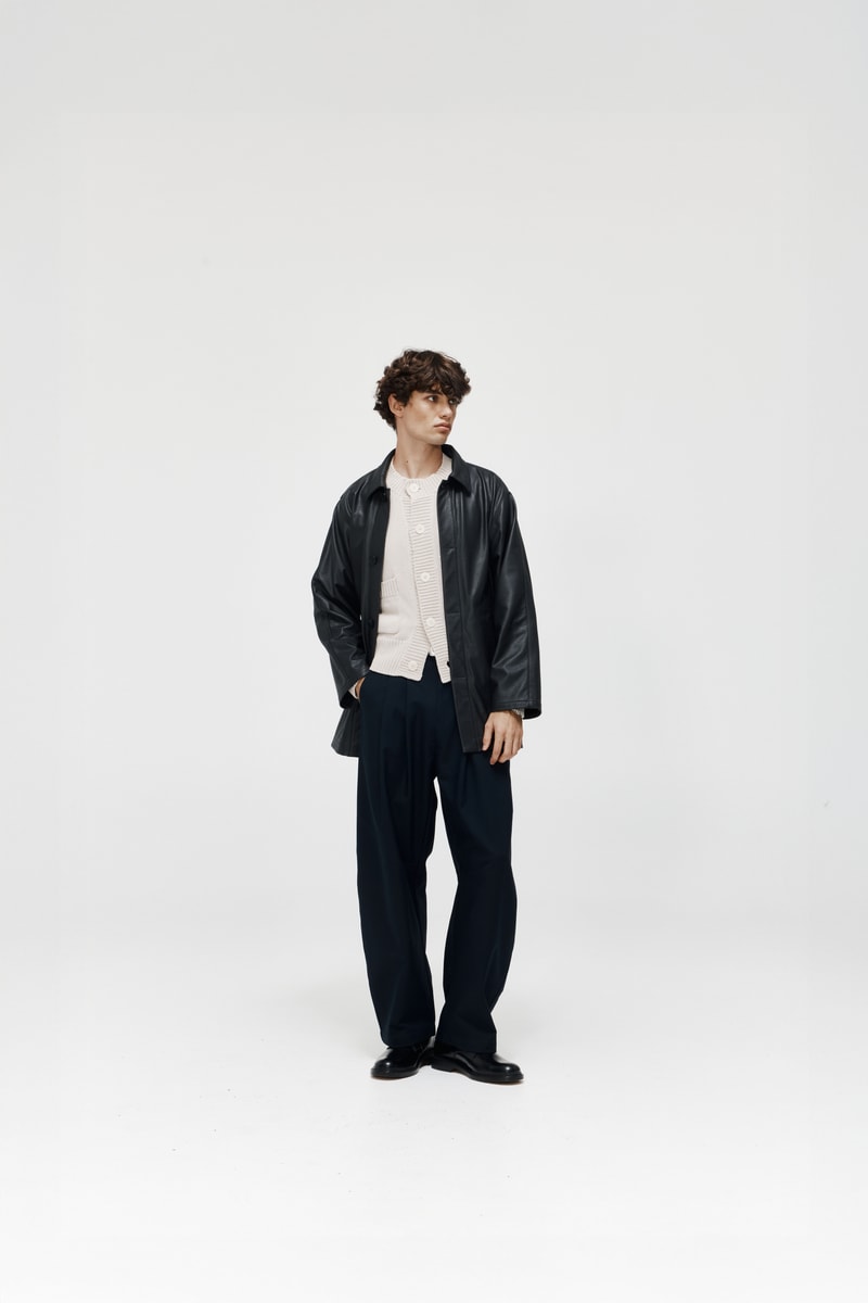 New Zealand Porter James Sports Menswear