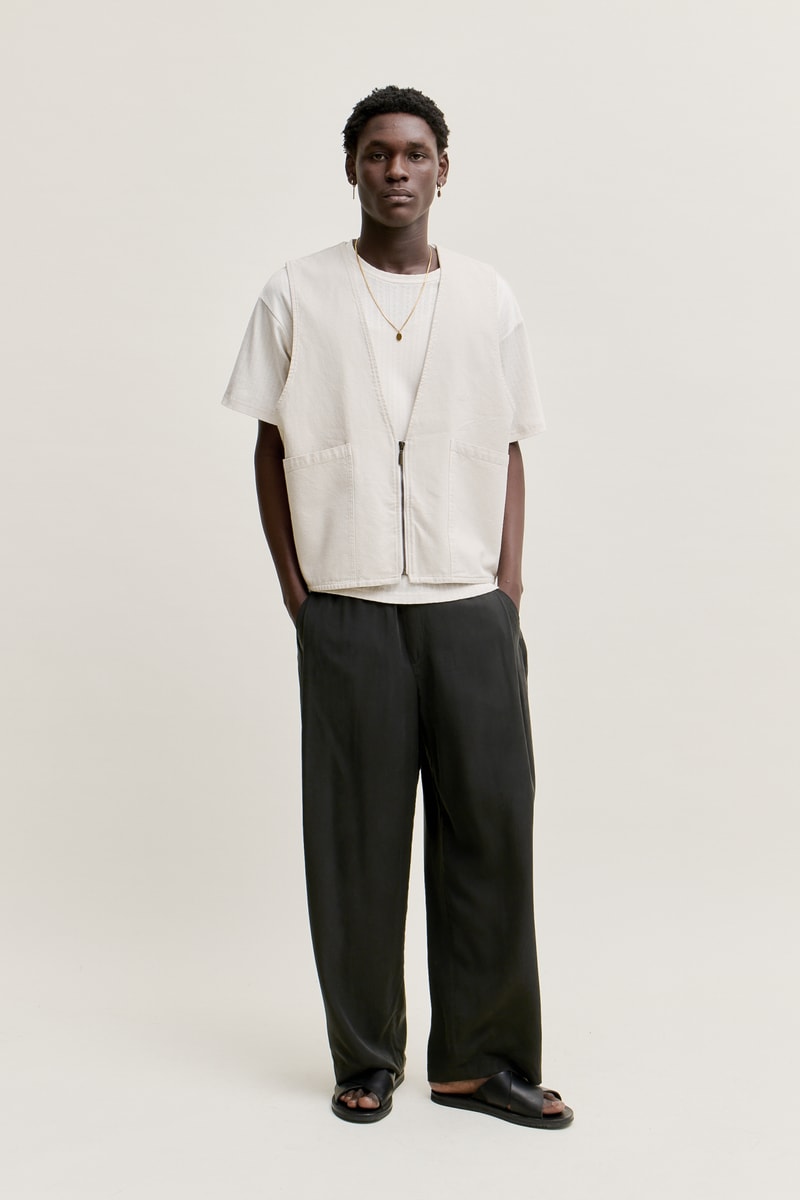 A Kind of Guise Spring Summer 2025 collection Release Information details date menswear womenswear Serendipity