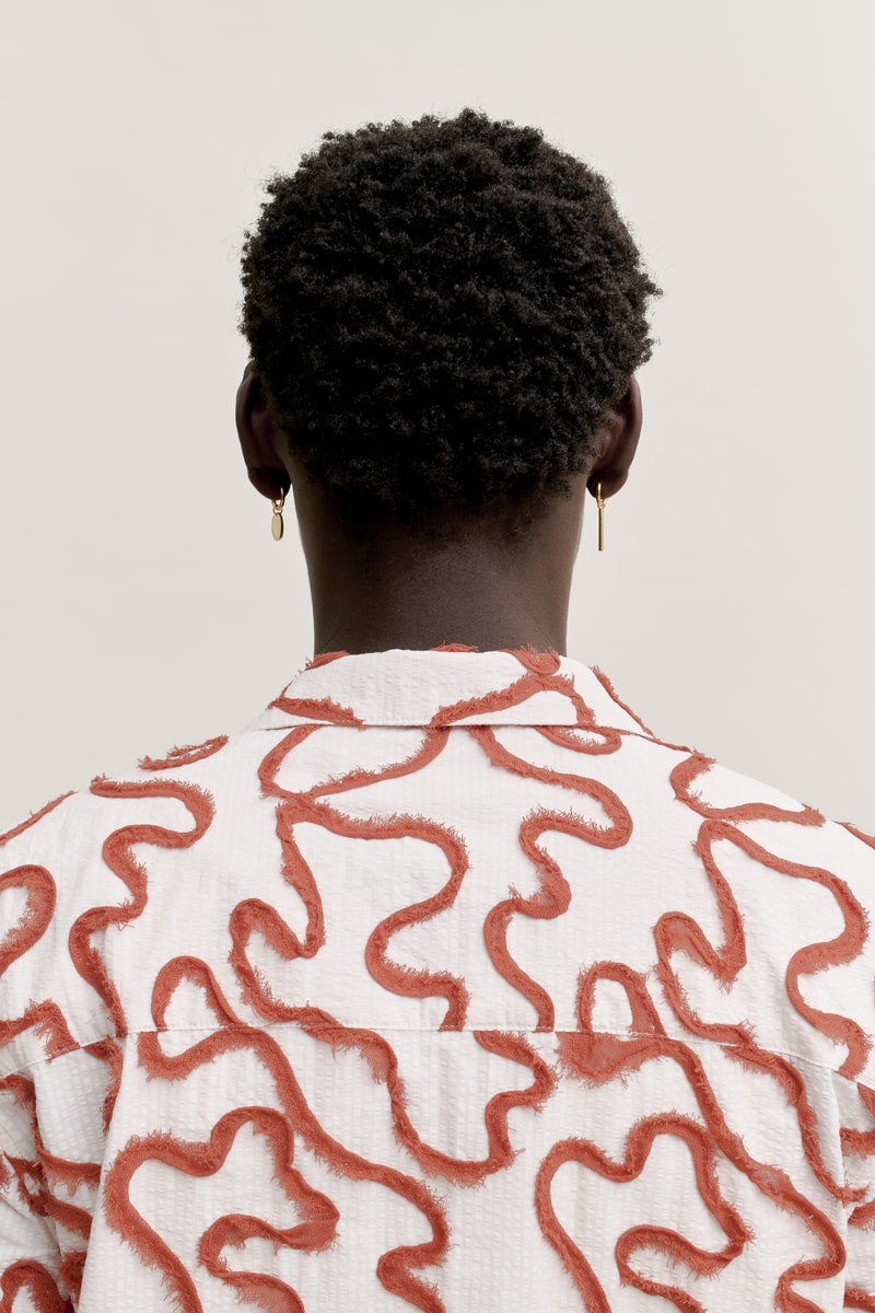 A Kind of Guise Spring Summer 2025 collection Release Information details date menswear womenswear Serendipity