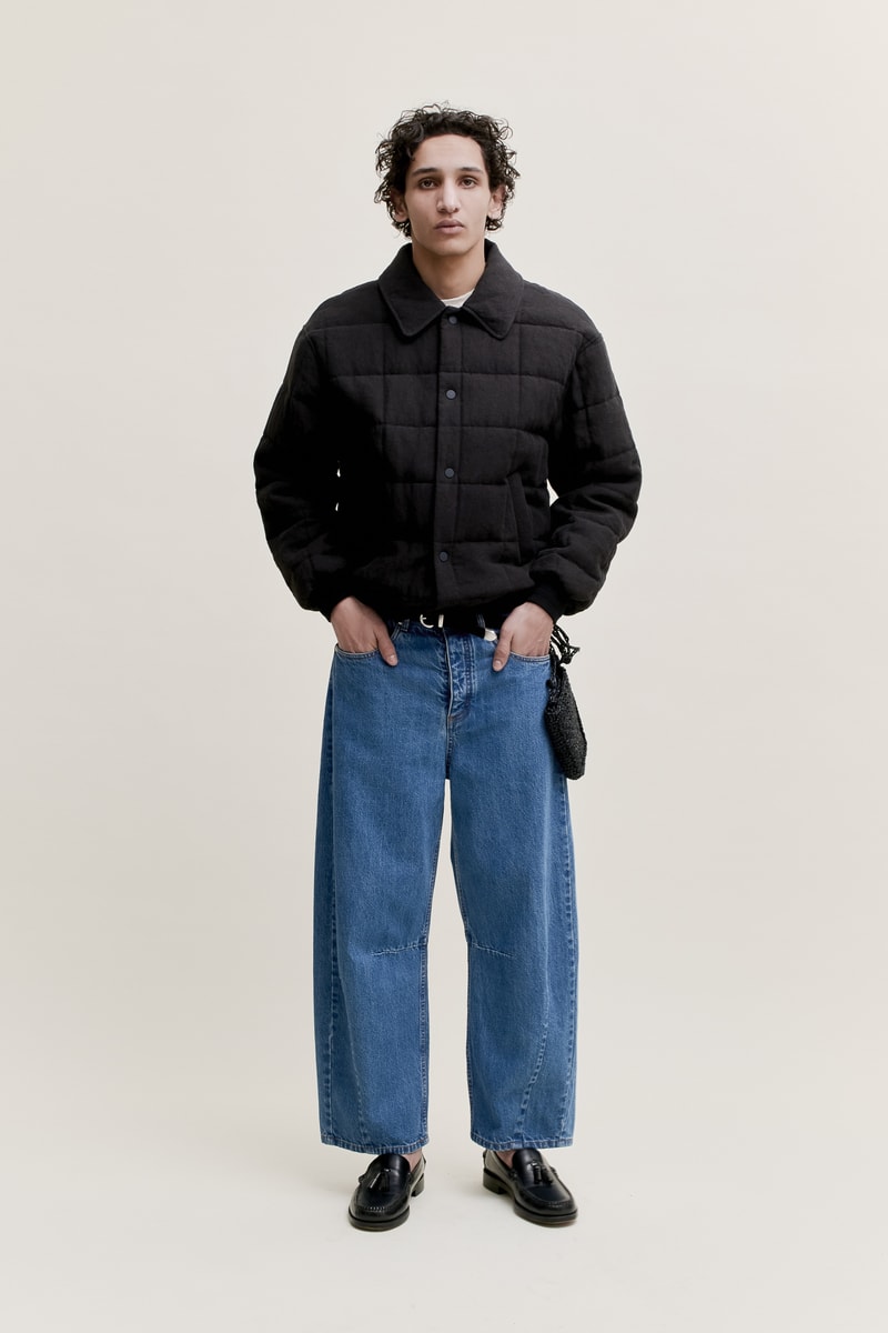 A Kind of Guise Spring Summer 2025 collection Release Information details date menswear womenswear Serendipity