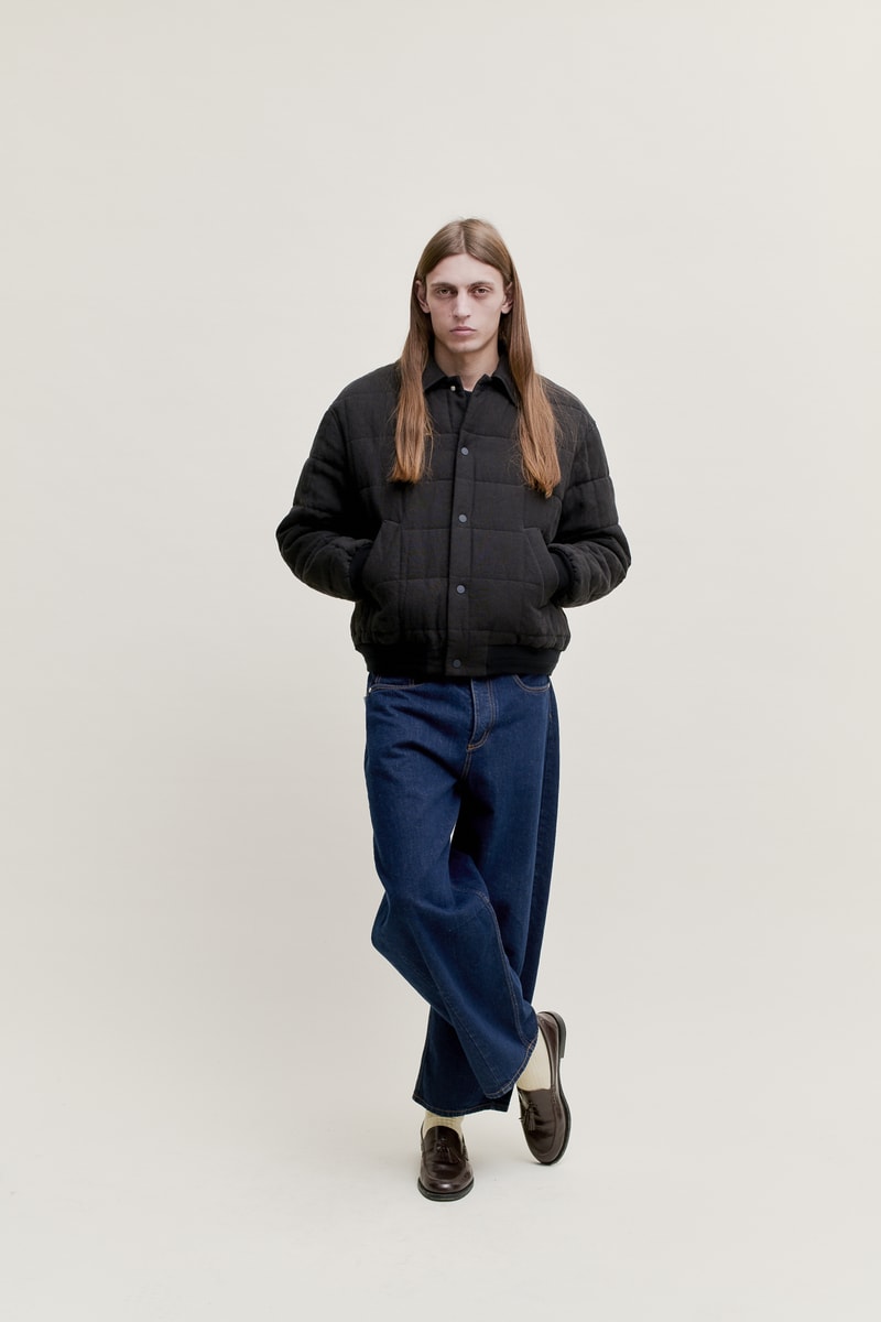 A Kind of Guise Spring Summer 2025 collection Release Information details date menswear womenswear Serendipity