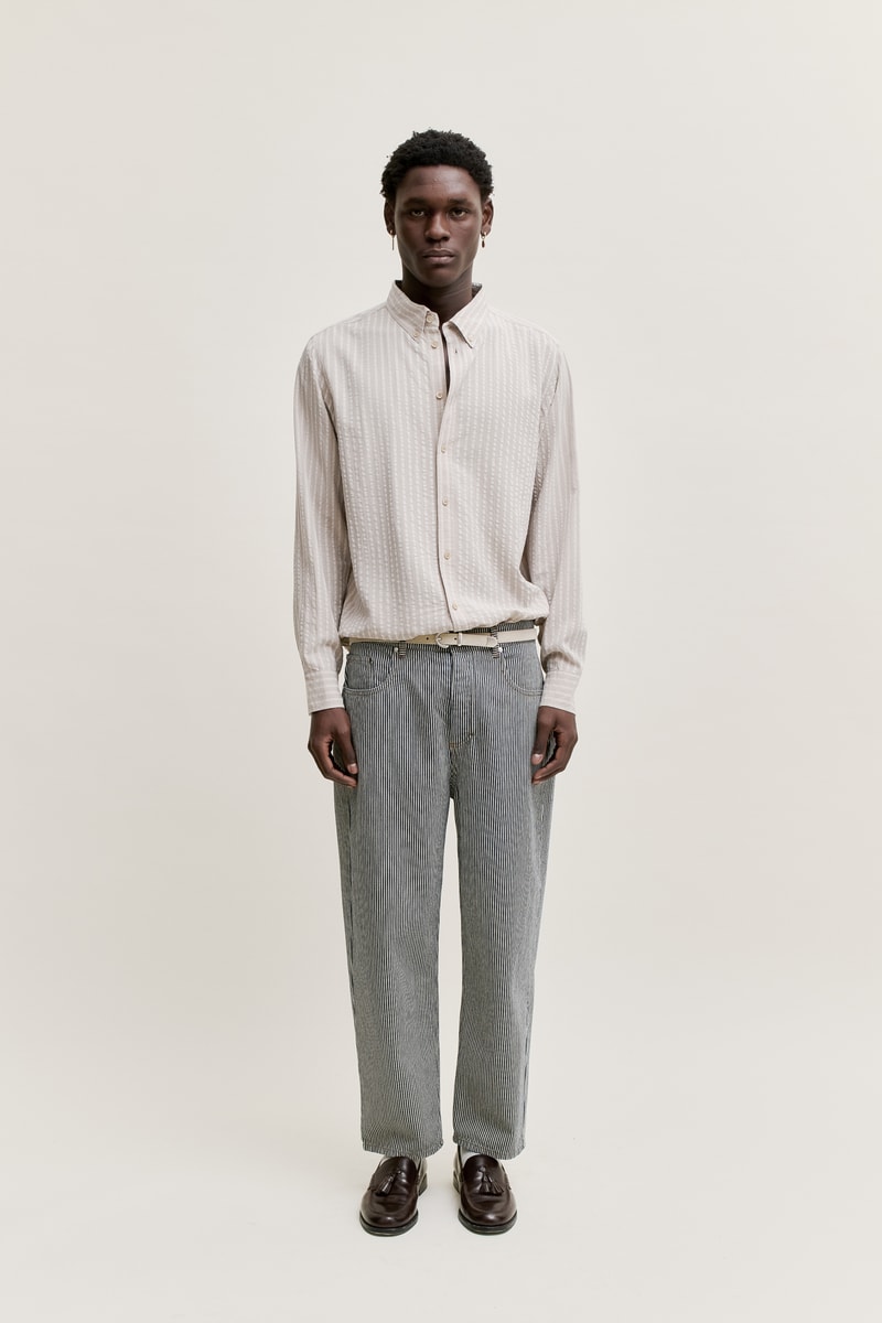 A Kind of Guise Spring Summer 2025 collection Release Information details date menswear womenswear Serendipity