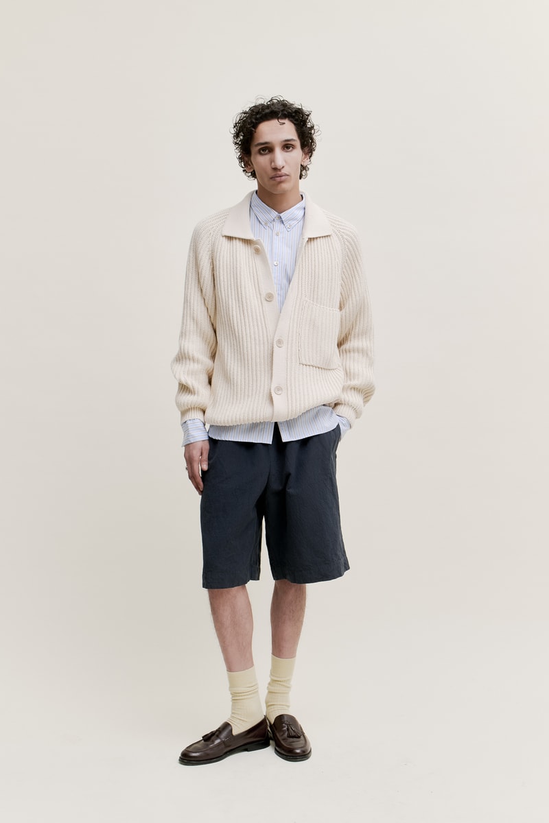 A Kind of Guise Spring Summer 2025 collection Release Information details date menswear womenswear Serendipity