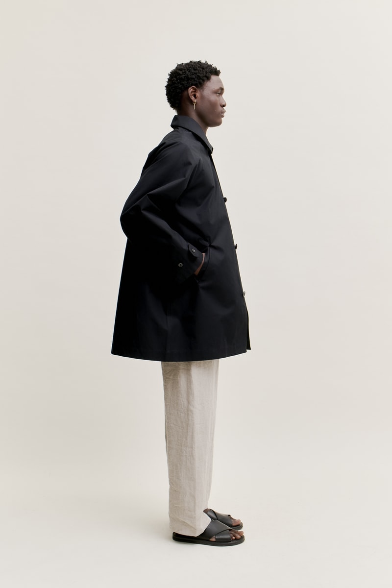 A Kind of Guise Spring Summer 2025 collection Release Information details date menswear womenswear Serendipity