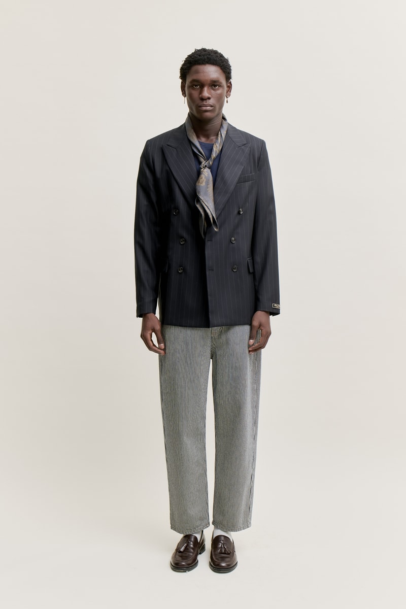 A Kind of Guise Spring Summer 2025 collection Release Information details date menswear womenswear Serendipity