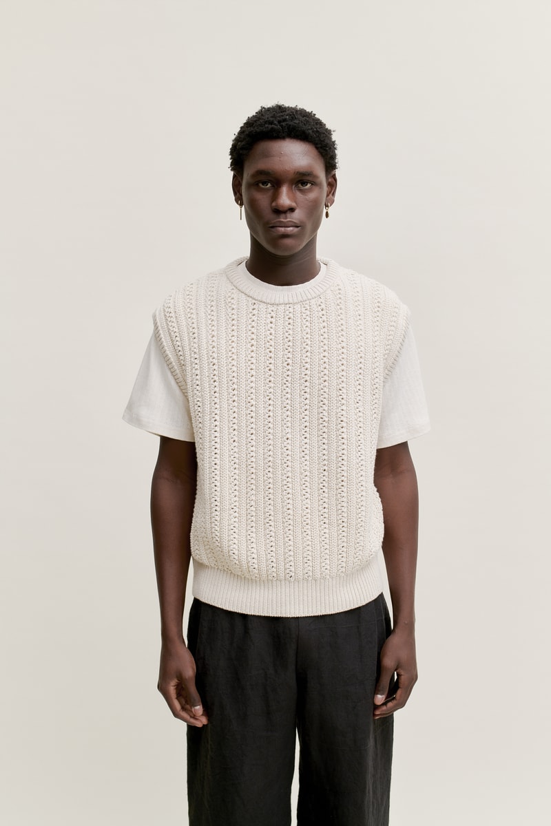 A Kind of Guise Spring Summer 2025 collection Release Information details date menswear womenswear Serendipity