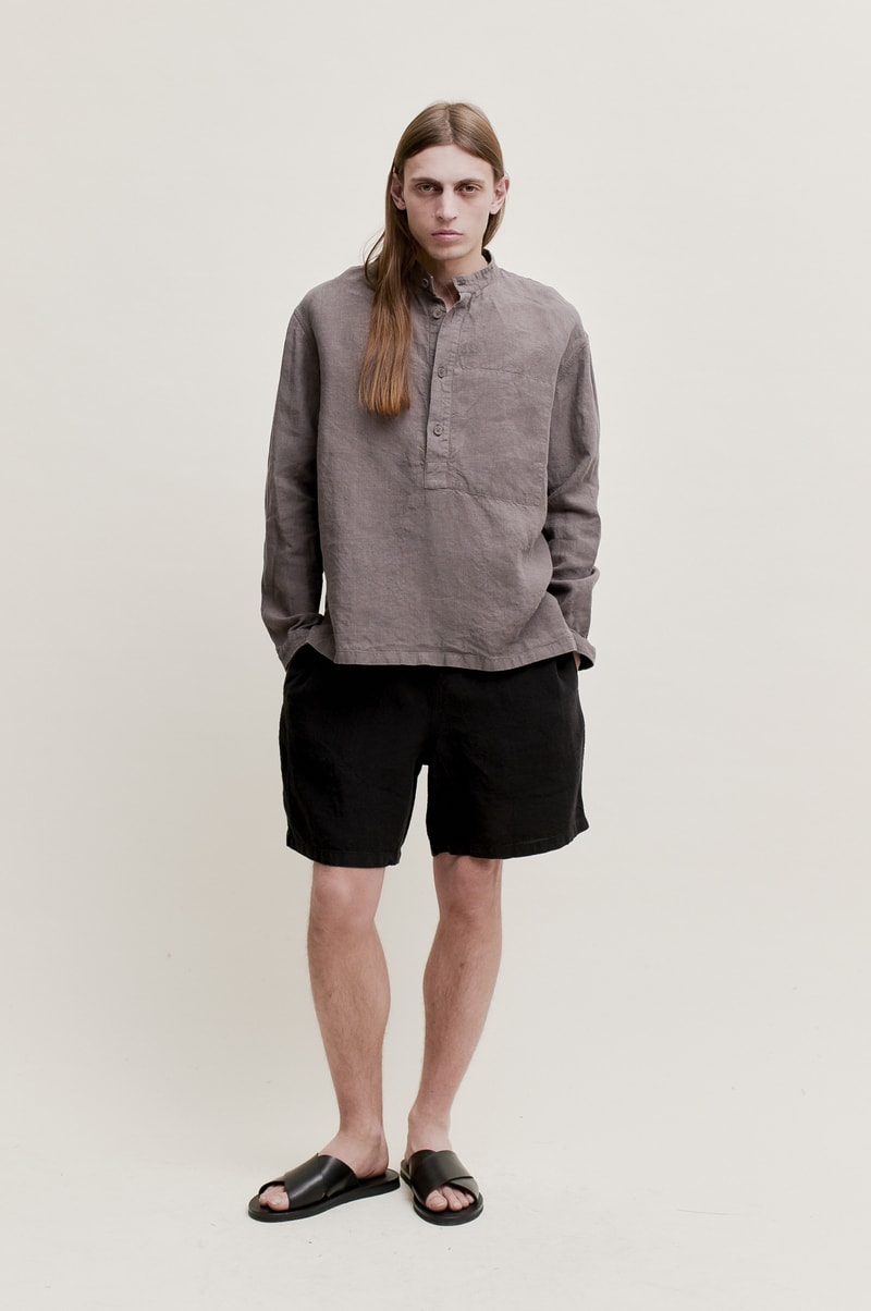 A Kind of Guise Spring Summer 2025 collection Release Information details date menswear womenswear Serendipity