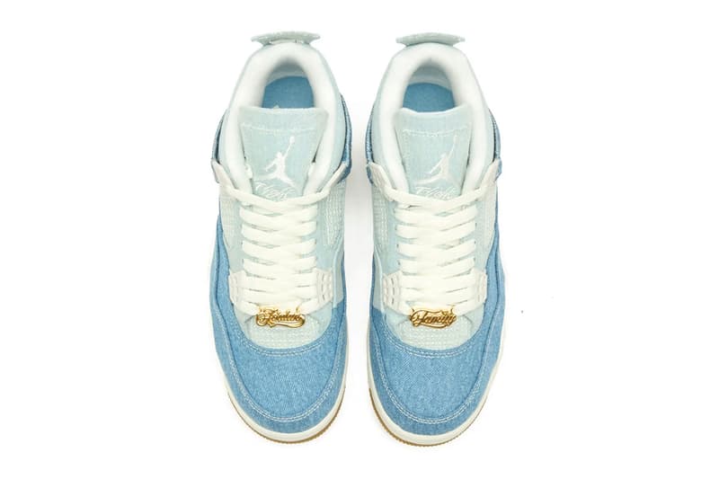 Air Jordan 4 Denim IB6716-100 Release Info date store list buying guide photos price