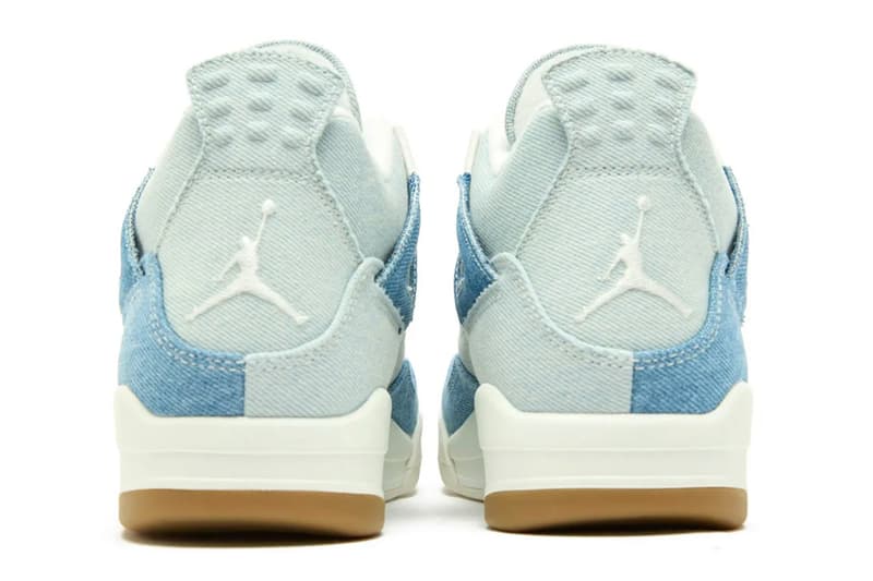 Air Jordan 4 Denim IB6716-100 Release Info date store list buying guide photos price