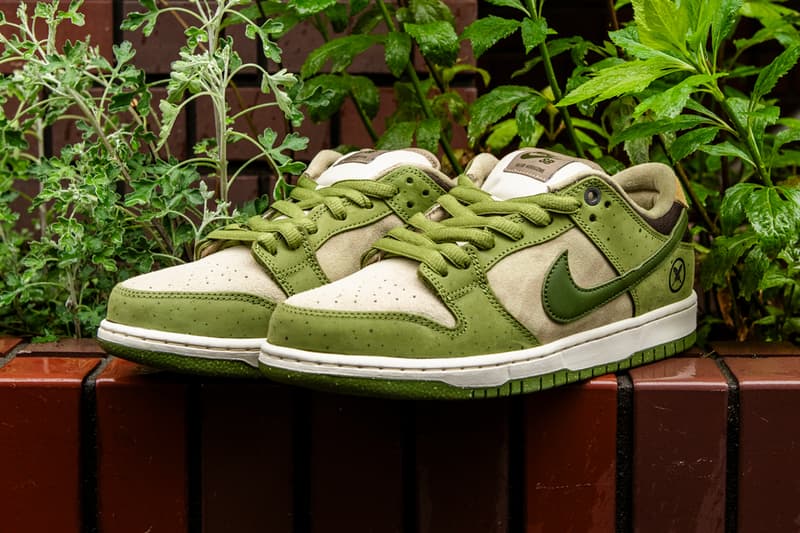 Best Sneaker Releases April 2025 Week 1 adidas BW Army Lux Nike Air Force 1 Low “Easter” Salomon XT-Whisper “Energy” Pack Nike Total 90 III SP “Dynamic Yellow” + “Safety Orange” Yuto Horigome x Nike SB Dunk Low “Matcha” Marni x HOKA Bondi B3LS Action Bronson x New Balance MADE in USA 990v6 “Citizen of the World” BAPE x adidas SSTR V A.P.C. x ASICS GEL-KAYANO 14 Air Jordan 1 High OG “Rare Air” Pack