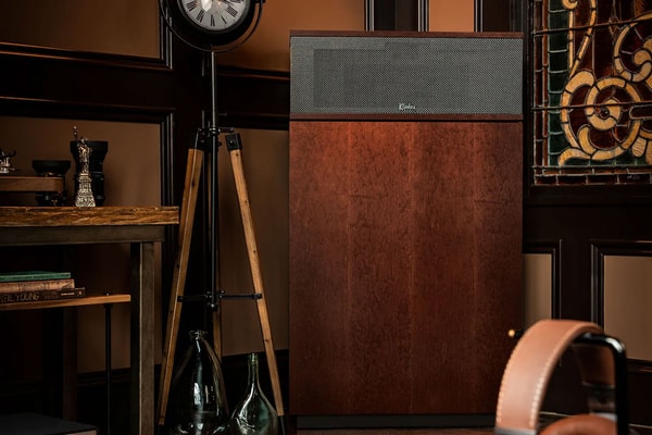 Klipsch Klipschorn AK7 Release Info