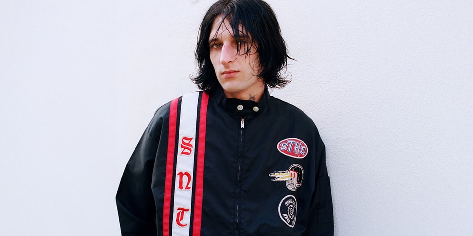NEIGHBORHOOD x ©SAINT Mxxxxxx Collaboration SS25 Release | Hypebeast
