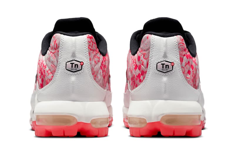 Nike Air Max Plus Golf Pink Bloom Masters Release Date Price Buy Store List