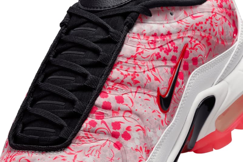 Nike Air Max Plus Golf Pink Bloom Masters Release Date Price Buy Store List