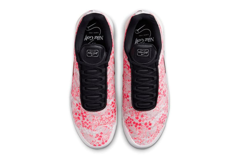 Nike Air Max Plus Golf Pink Bloom Masters Release Date Price Buy Store List