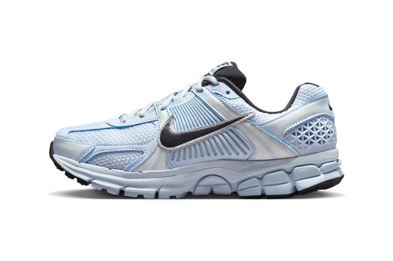 Nike Zoom Vomero 5 Blue Tint FJ2028-401 Release Info