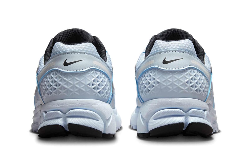 Nike Zoom Vomero 5 Blue Tint FJ2028-401 Release Info