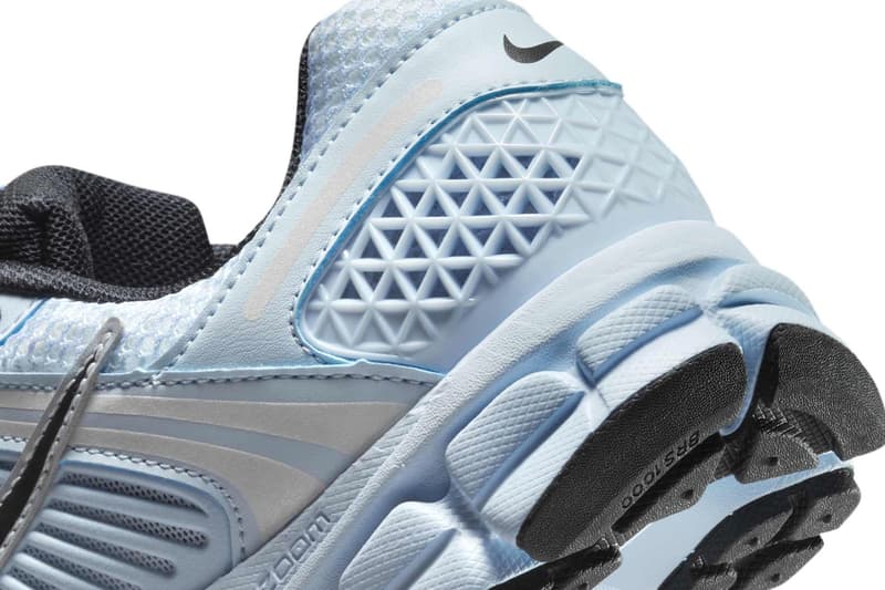 Nike Zoom Vomero 5 Blue Tint FJ2028-401 Release Info
