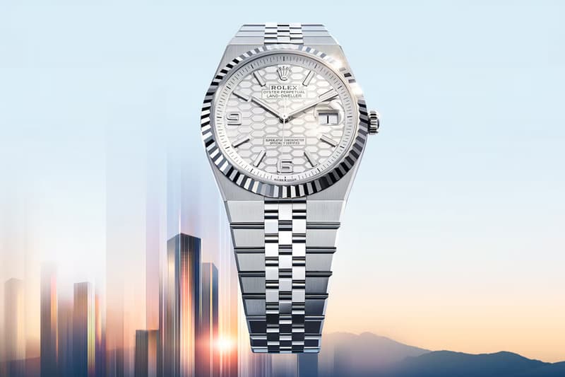 Here Are Rolex's Releases for Watches & Wonders 2025 Land-Dweller 36 mm and 40 mm GMT-Master II Oyster Perpetual the 1908 datejust sky dweller oyster perpetual gmt-master ii pastel cosmograph daytonadatejust 31gold white gold perpetual 1908
