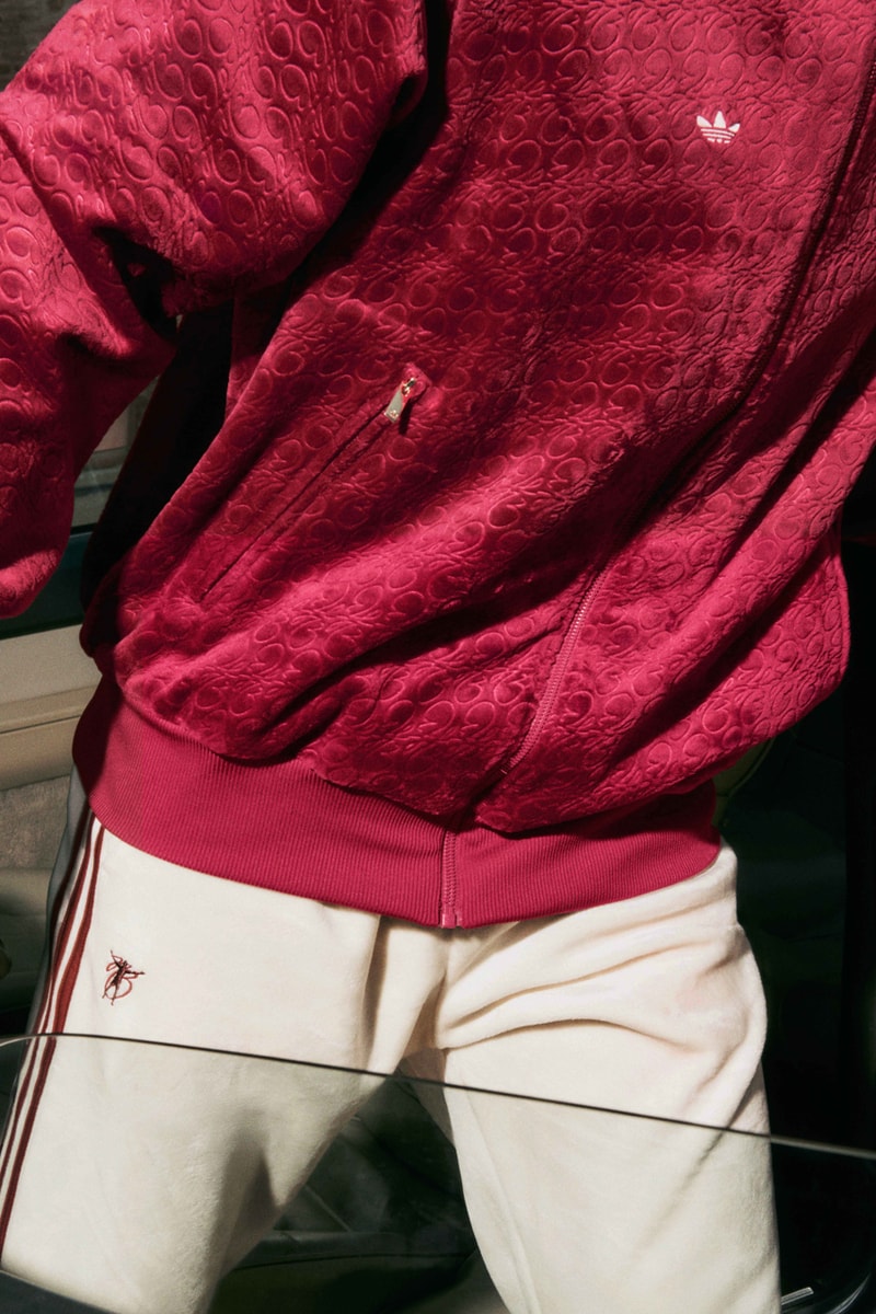 Jude Bellingham x adidas Collection Gazelle Release Info