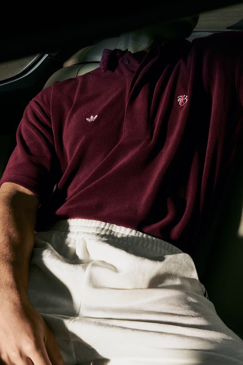 Jude Bellingham x adidas Collection Gazelle Release Info
