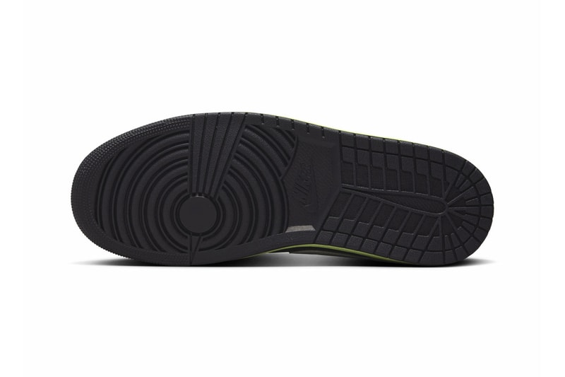 Air Jordan 1 Low “Tokyo Bio Hack” HQ2010-005 Release Info 