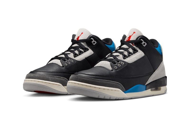 Air Jordan 3 Rare Air IB8967-004 Release Info date store list buying guide photos price