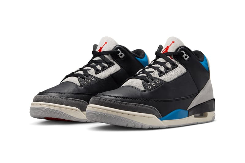 Air Jordan 3 Rare Air IB8967-004 Release Info date store list buying guide photos price