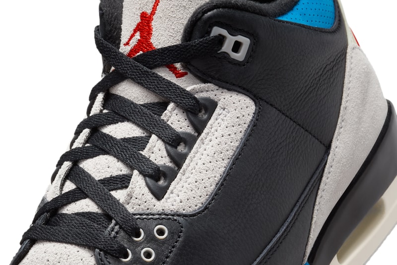 Air Jordan 3 Rare Air IB8967-004 Release Info date store list buying guide photos price