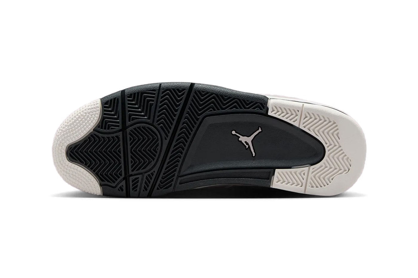 Air Jordan 4 RM "Platinum Violet" IB7694-200 jordan brand Taupe Grey/Off-Noir/Red Sepia/Platinum Violet summer 2025 michale jordan nigel sylvester bmx 