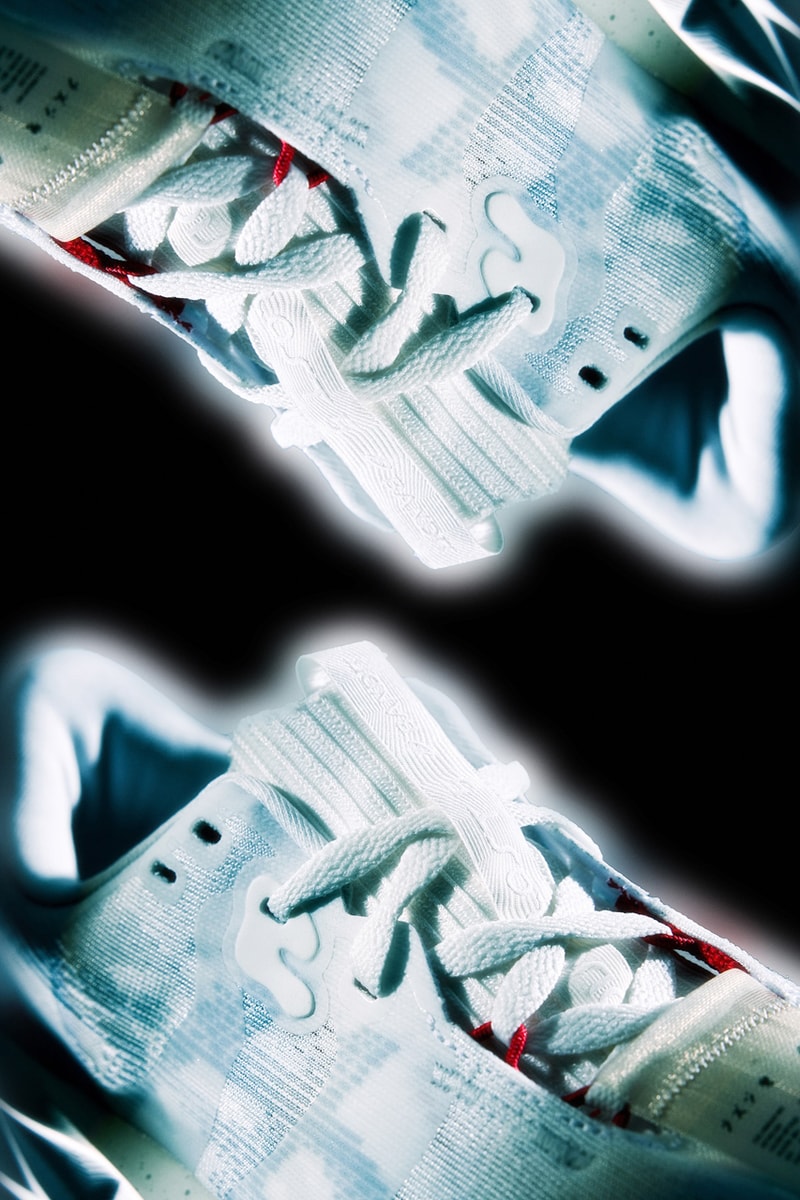 Bandit Running x ASICS Novablast 5 Release Date Info