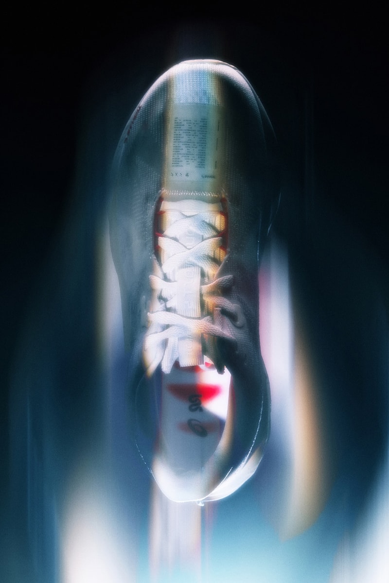 Bandit Running x ASICS Novablast 5 Release Date Info