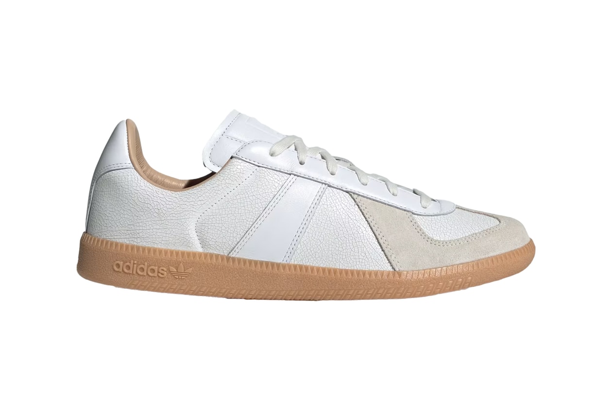 Best Sneaker Releases April 2025 Week 1 adidas BW Army Lux Nike Air Force 1 Low “Easter” Salomon XT-Whisper “Energy” Pack Nike Total 90 III SP “Dynamic Yellow” + “Safety Orange” Yuto Horigome x Nike SB Dunk Low “Matcha” Marni x HOKA Bondi B3LS Action Bronson x New Balance MADE in USA 990v6 “Citizen of the World” BAPE x adidas SSTR V A.P.C. x ASICS GEL-KAYANO 14 Air Jordan 1 High OG “Rare Air” Pack