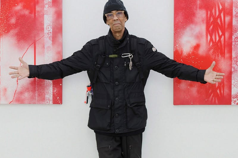 FUTURA 2000 Explores Movement and Connection in ‘The Mechanical Age’