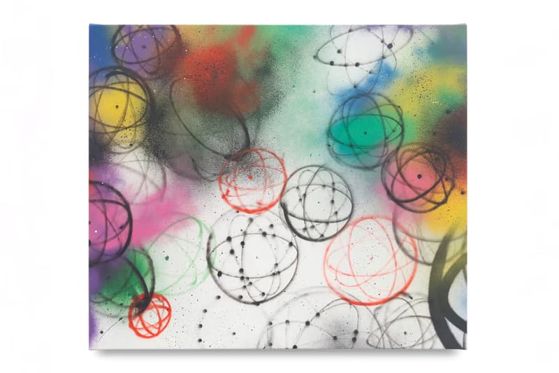 futura 2000 the mechanical age exhibition v1 gallery copenhagen denmark artworks exhibitions paintings