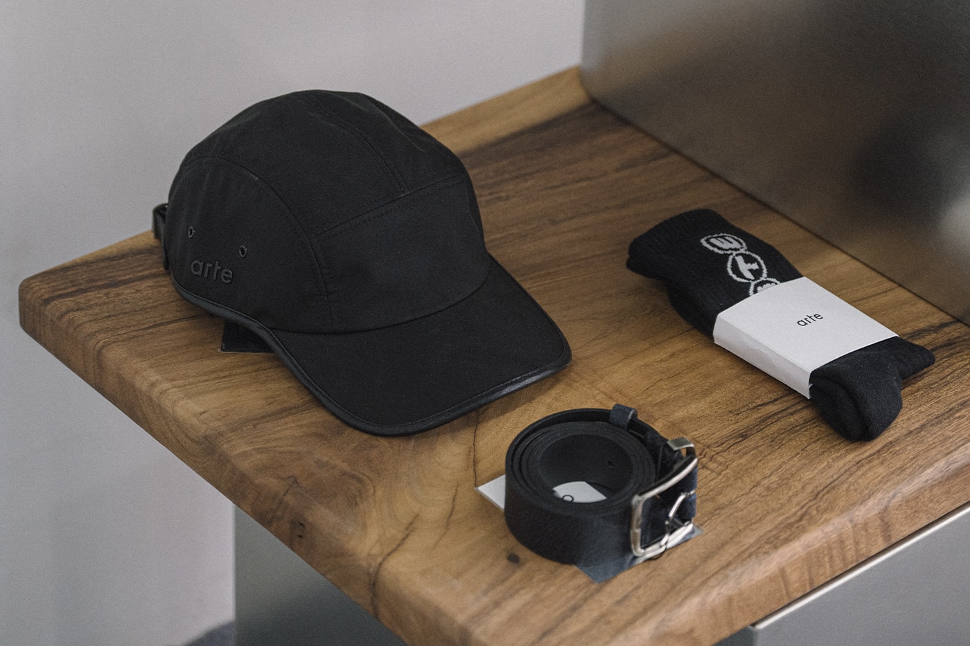 Hyperoom fall winter fw 25 Shanghai Showroom Event Recap