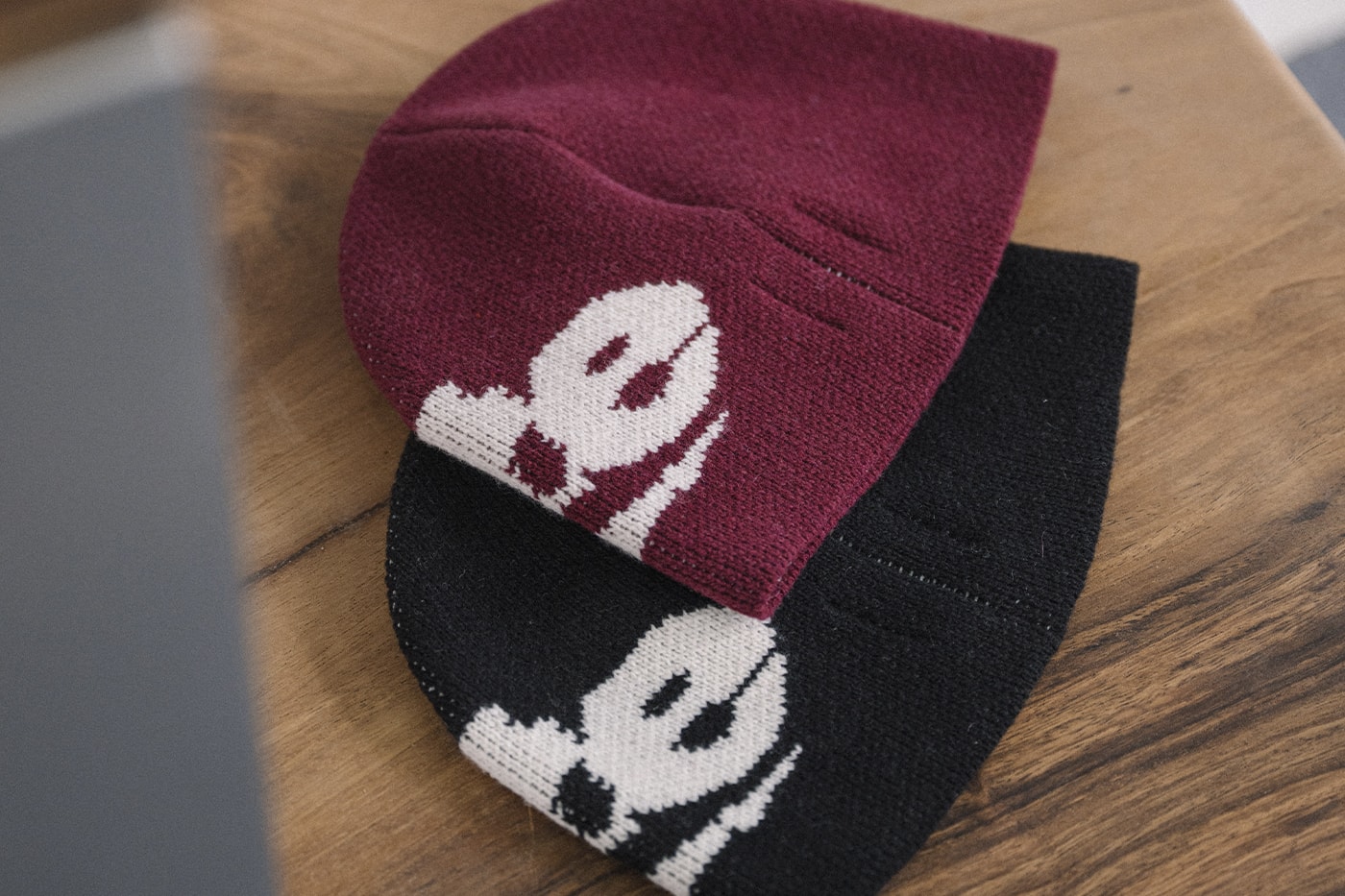 Hyperoom fall winter fw 25 Shanghai Showroom Event Recap