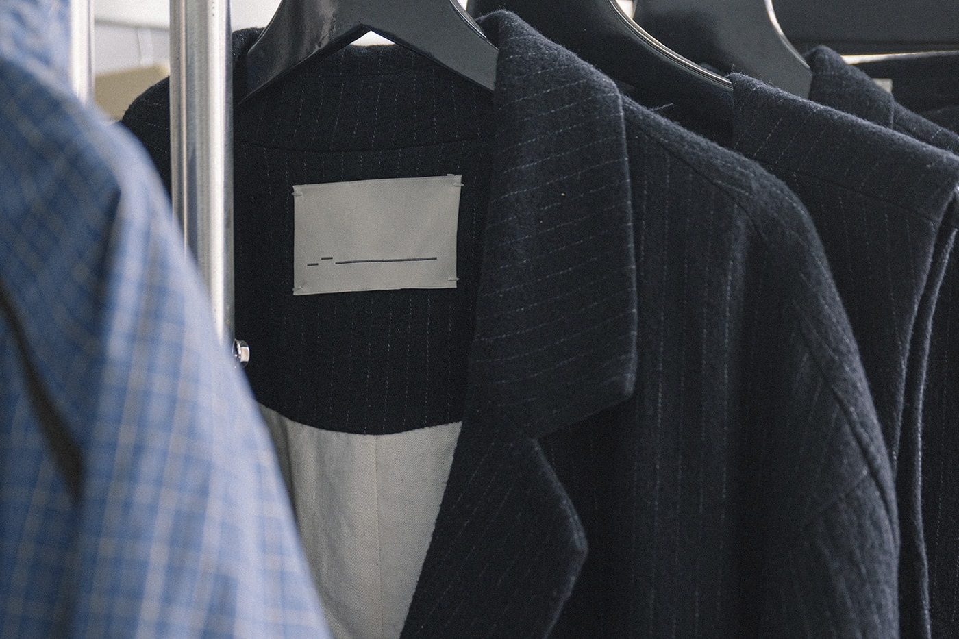 Hyperoom fall winter fw 25 Shanghai Showroom Event Recap