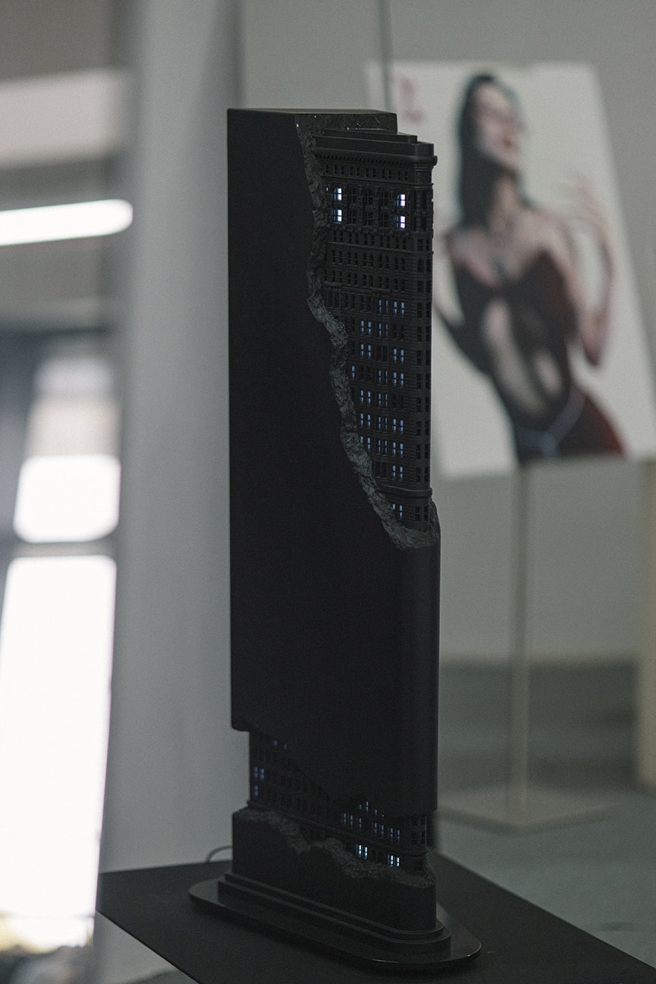 Hyperoom fall winter fw 25 Shanghai Showroom Event Recap
