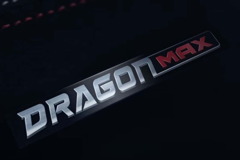 Isuzu Thailand Dragonmax Restomod Release Info
