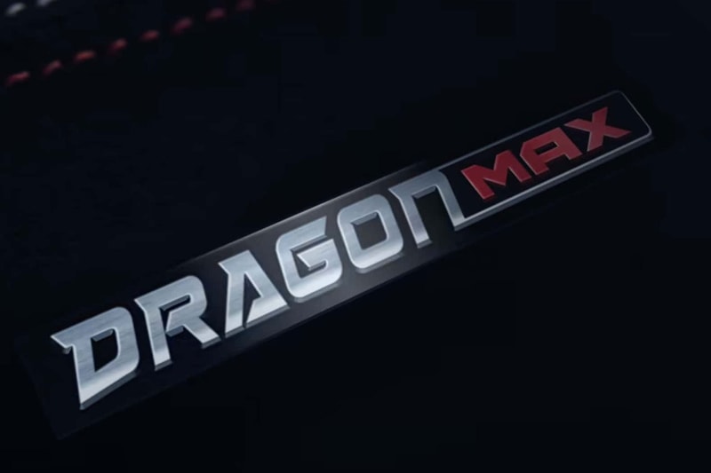 Isuzu Thailand Dragonmax Restomod Release Info