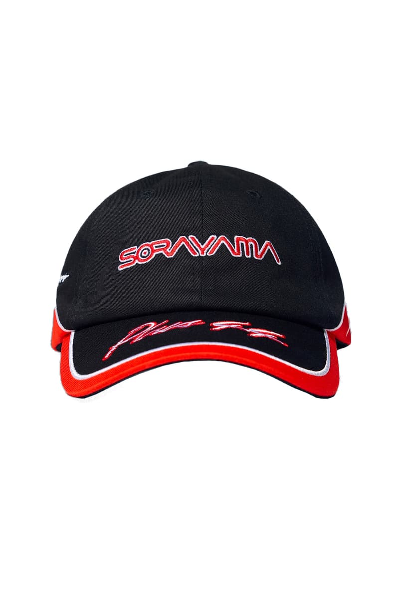 Lewis Hamilton +44 Drops Second "INFINITY" Collection With Hajime Sorayama japanese grand prix suzuka f1 formula one ferrari