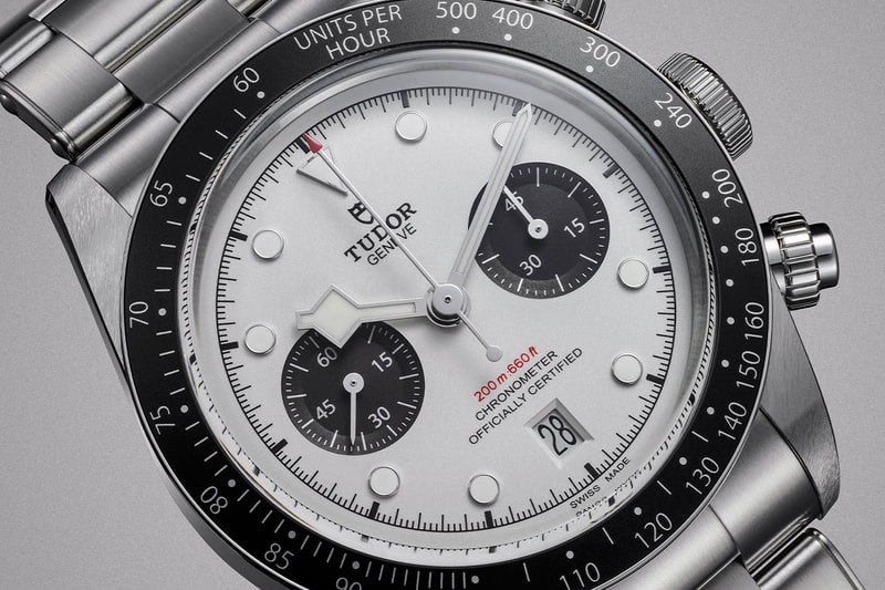 New Tudor Watches Watches and Wonders 2025 Info