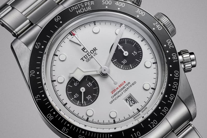 New Tudor Watches Watches and Wonders 2025 Info