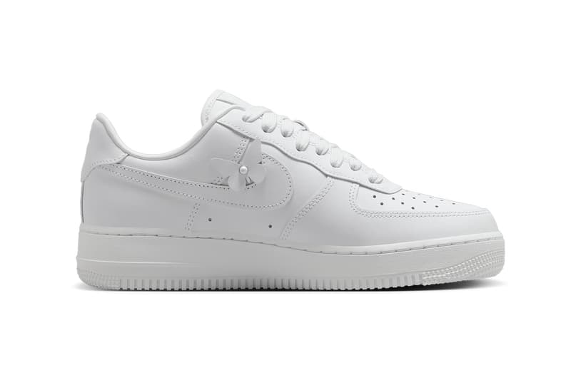 Nike Air Force 1 Low Butterflies IH4480-100 Release Info