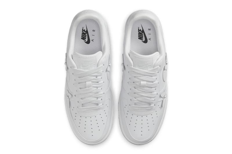 Nike Air Force 1 Low Butterflies IH4480-100 Release Info