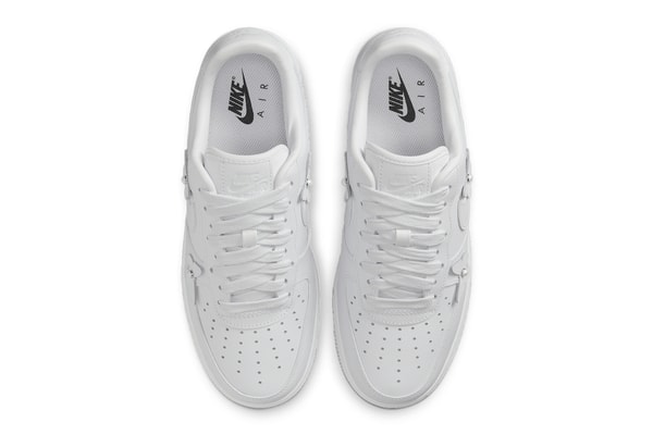 Nike Air Force 1 Low Butterflies IH4480-100 Release Info
