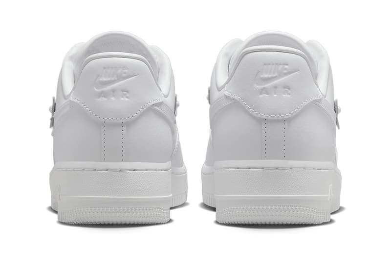 Nike Air Force 1 Low Butterflies IH4480-100 Release Info