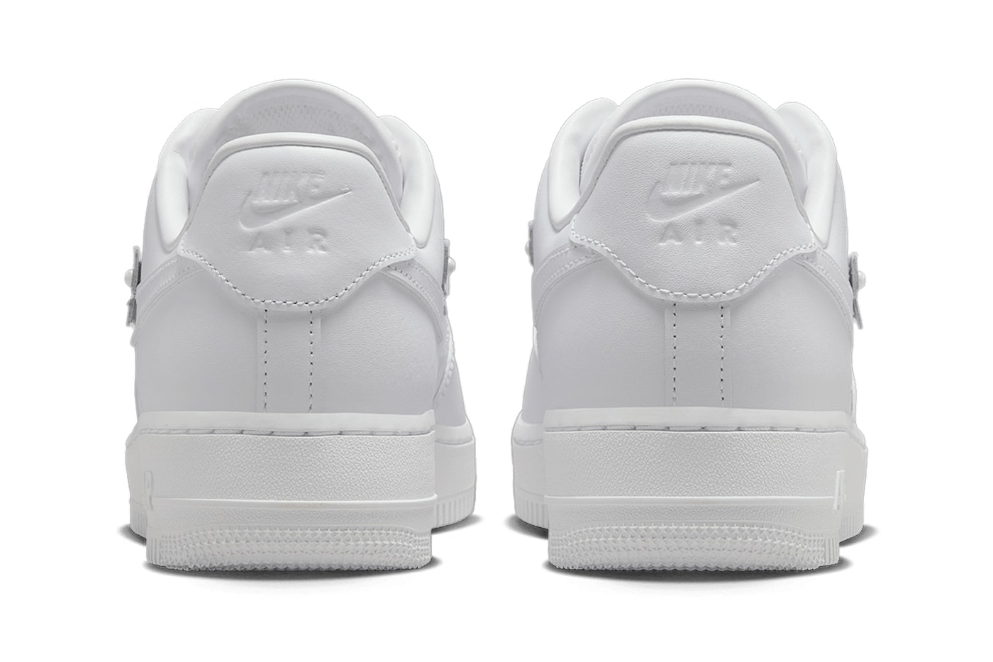 Nike Air Force 1 Low Butterflies IH4480-100 Release Info
