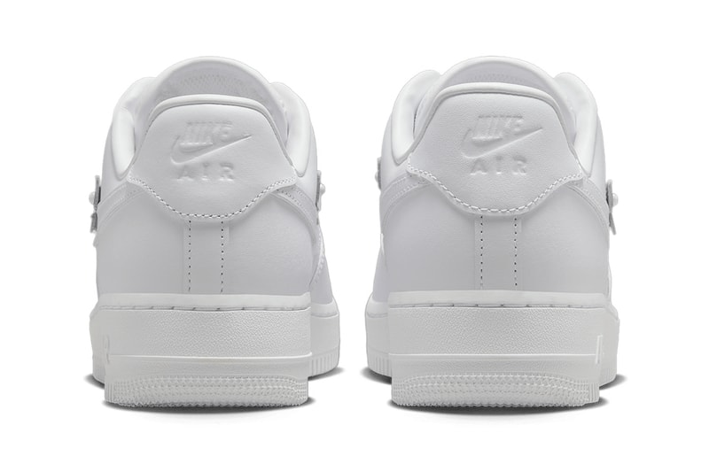 Nike Air Force 1 Low Butterflies IH4480-100 Release Info